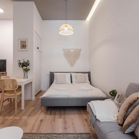 A62 - Akacfa Street Central Residence - Best Location By Bqa บูดาเปสต์ ภายนอก รูปภาพ