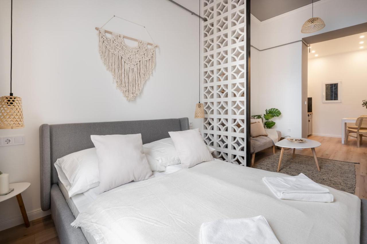 A62 - Akacfa Street Central Residence - Best Location By Bqa บูดาเปสต์ ภายนอก รูปภาพ