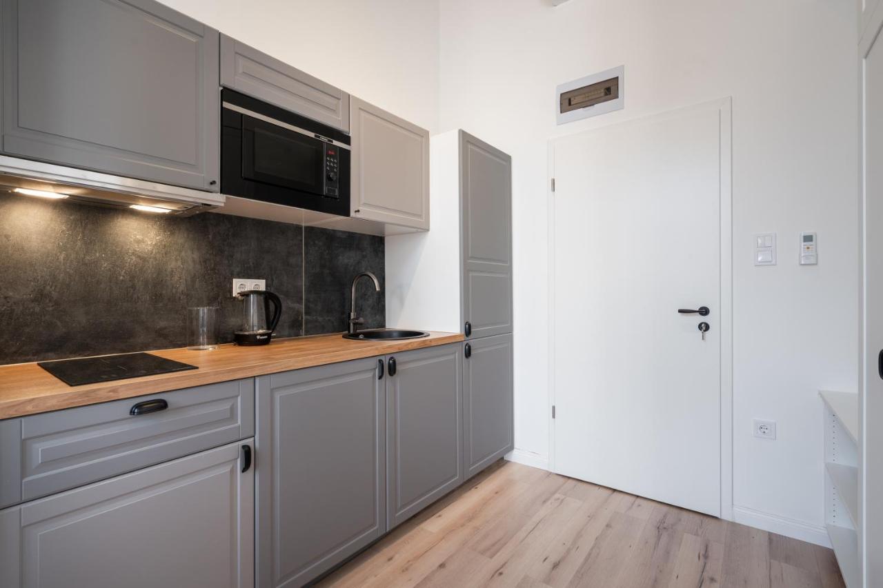 A62 - Akacfa Street Central Residence - Best Location By Bqa บูดาเปสต์ ภายนอก รูปภาพ