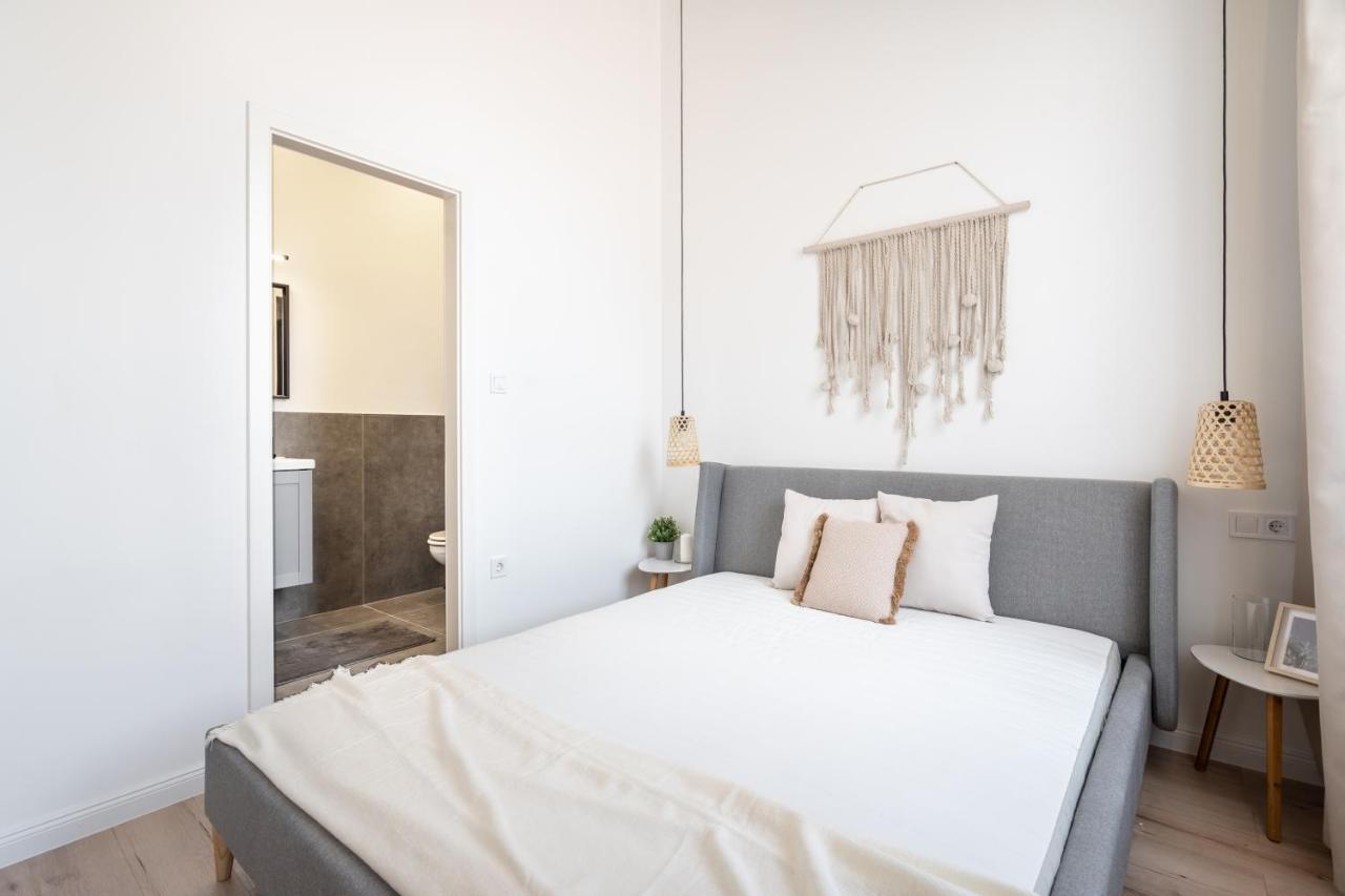 A62 - Akacfa Street Central Residence - Best Location By Bqa บูดาเปสต์ ภายนอก รูปภาพ