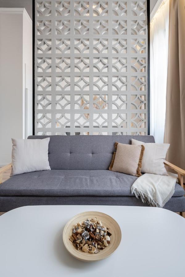 A62 - Akacfa Street Central Residence - Best Location By Bqa บูดาเปสต์ ภายนอก รูปภาพ