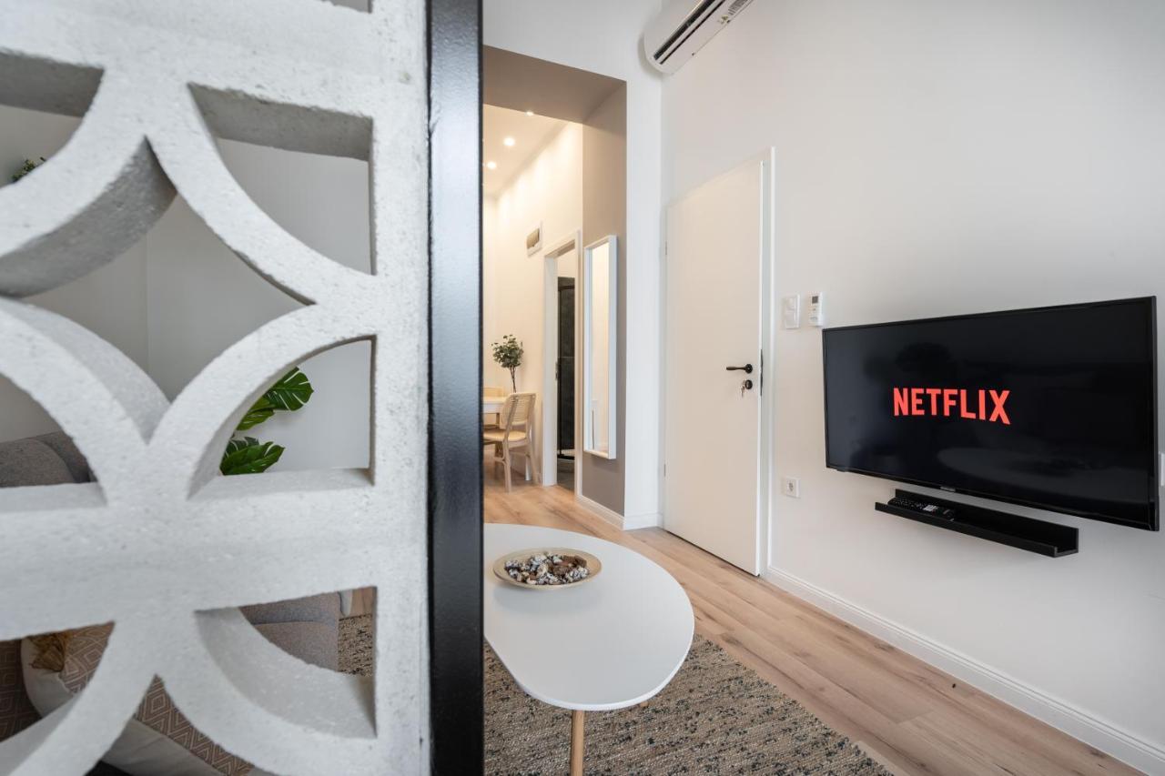 A62 - Akacfa Street Central Residence - Best Location By Bqa บูดาเปสต์ ภายนอก รูปภาพ